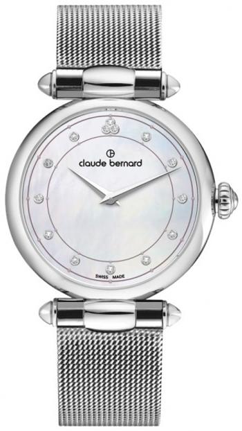 Claude Bernard Two Hands 20508 3M NAN