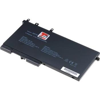 T6 Power pre Dell Latitude 5480, Li-Poly, 11,4 V, 4 450 mAh (51 Wh), čierna (NBDE0197_v82848)