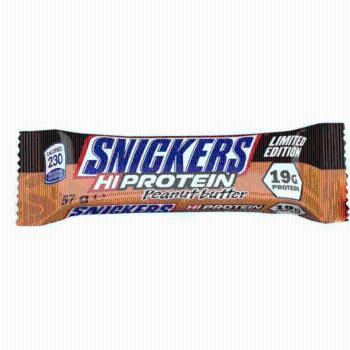 Snickers Hi-Protein Bar 57 g - Mars