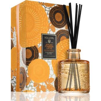 VOLUSPA Japonica Holiday Spiced Pumpkin Latte aróma difuzér s náplňou 100 ml