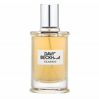 David Beckham Classic toaletná voda pre mužov 40 ml