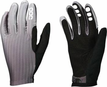 POC Savant MTB Glove Gradient Sylvanite Grey L Cyklistické rukavice