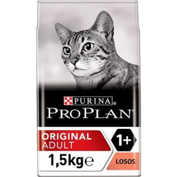 Pro Plan Cat Vital functions s lososom 1,5 kg (7613036508193)