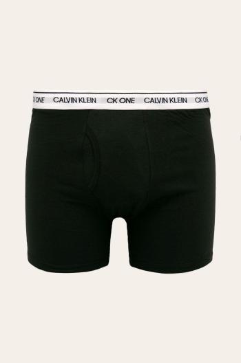 Calvin Klein Underwear - Boxerky Ck One (2-pak)
