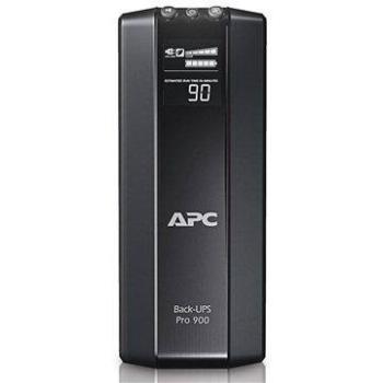 APC Power Saving Back-UPS Pro 900 Eurozásuvka (BR900G-FR)
