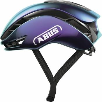 Abus Gamechanger 2.0 Flip Flop Purple L Prilba na bicykel