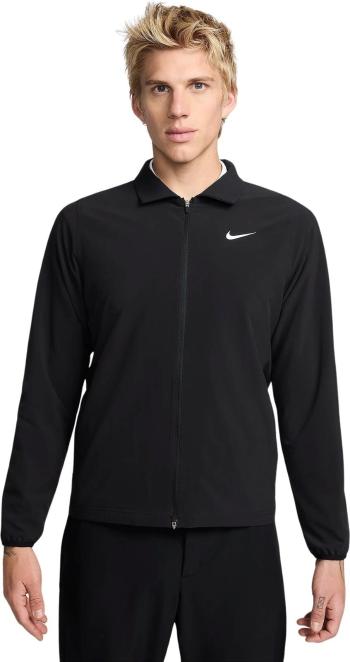 Nike Repel Tour Full-Zip Black/White M Bunda