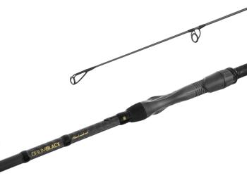 Delphin prút opium blacxcarp 3g technocork 3,6 m 12 ft 3 lb