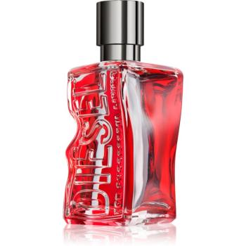 Diesel D RED parfumovaná voda pre mužov 50 ml