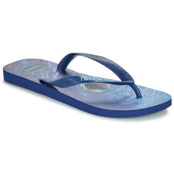 Havaianas  HYPE  Žabky Modrá