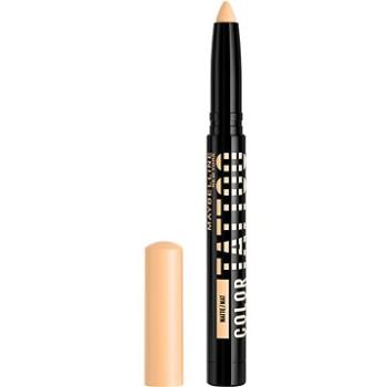 MAYBELLINE NEW YORK Color Tattoo 24H eye stix 15 I am Confident 3 v 1; 1,4 g (3600531672560)