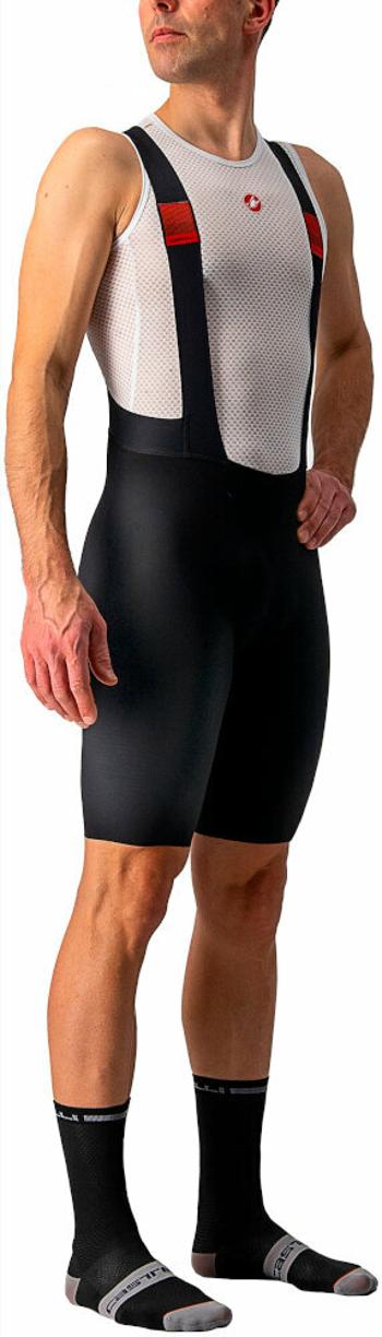 Castelli Premio Black Bibshort Black 3XL