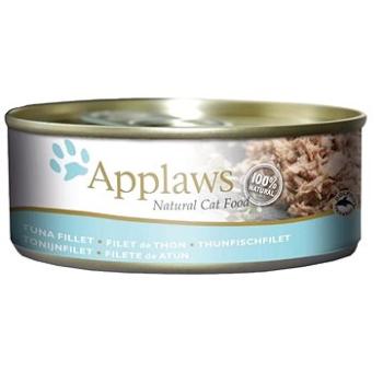 Applaws konzerva Cat tuniak 156 g (5060122490184)