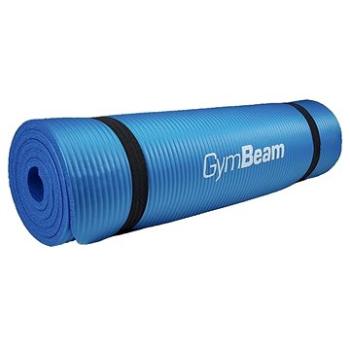 GymBeam Yoga Mat Blue (8588006751970)