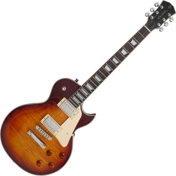 Sire Larry Carlton L7 Tobacco Sunburst Elektrická gitara