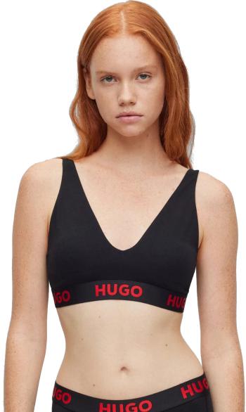 Hugo Boss Dámska podprsenka HUGO Triangle 50495867-001 M