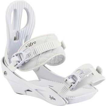 Nitro Rythm White Plum, veľ. S (7630221836251)