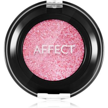 Affect Colour Attack Foiled trblietavé očné tiene odtieň Y-0087 Rose Dust 2,5 g