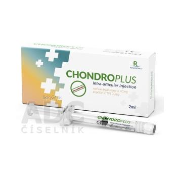 CHONDROPLUS