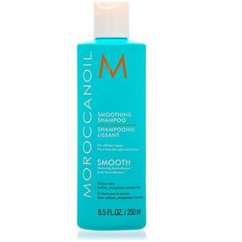 MOROCCANOIL Smoothing Shampoo 250 ml (7290014344921)