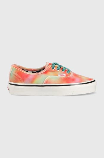 Tenisky Vans Authentic 44 Vans X IRENEISGOOD dámske, VN0005U8BMC1