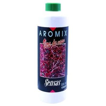 Sensas Aromix Vers de Vase 500 ml (3297830712518)