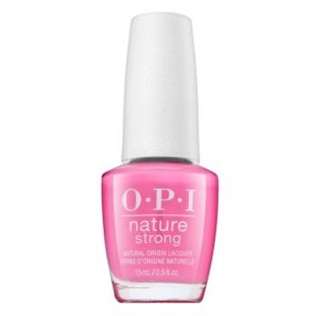 OPI Nature Strong Natural Origin Lacquer lak na nechty Emflowered 15 ml