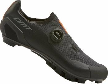 DMT KM30 MTB Black 44