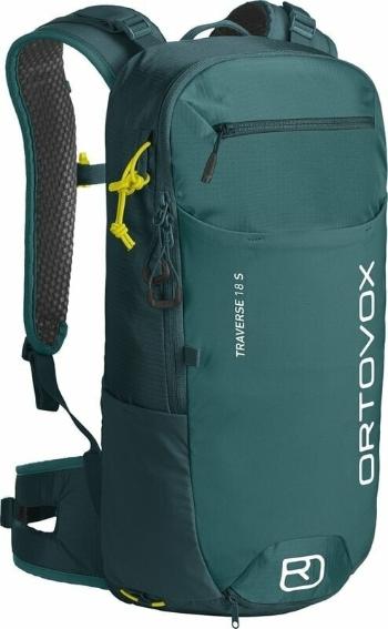 Ortovox Traverse 18 S Dark Pacific