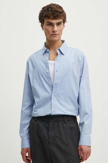 Košeľa Levi's pánska, slim, s klasickým golierom, 86625-0039