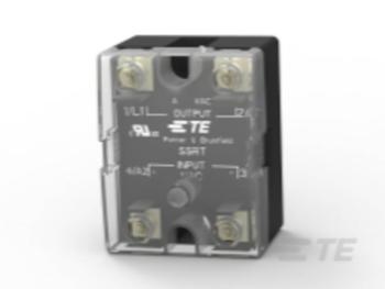 TE Connectivity Solid State RelaysSolid State Relays 2-1393030-2 AMP