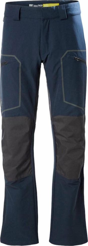 Helly Hansen Men's HP Racing Deck Pants Navy 33