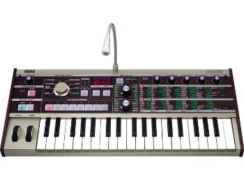 KORG microKORG