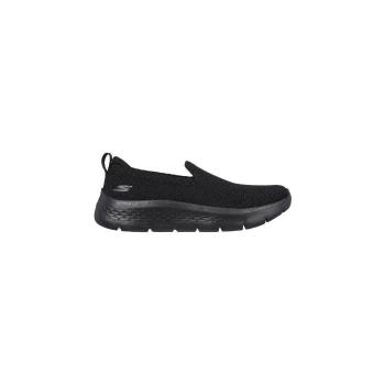 Skechers  124957 GO WALK FLEX  Módne tenisky Čierna