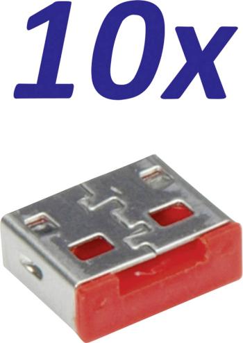 Zámok USB-A pre 11/11/8330    11.02.8331 Roline Množstvo: 10 ks