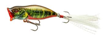 Daiwa wobler prorex mini popper minnow - 5,5 cm 5,7 g