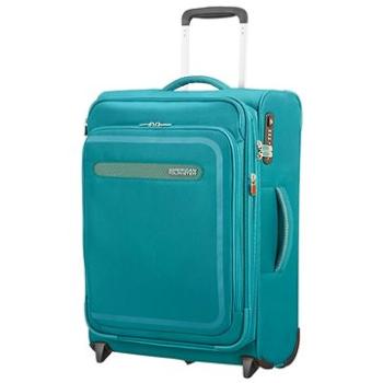 American Tourister Airbeat Upright 55 EXP Sky Blue (5414847821752)