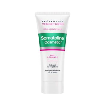 Somatoline Cosmetic  Stretch Mark Prevention Cream  Hydratačné a výživné krémy Other