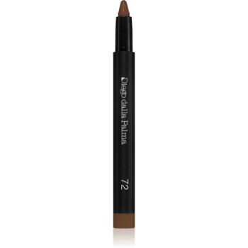 Diego dalla Palma SHADOW LINE očné tiene v ceruzke odtieň BROWN 0,8 g