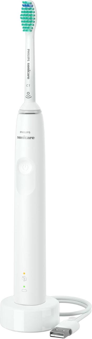 Philips Sonická elektrická zubná kefka Sonicare 3100 HX3671/13