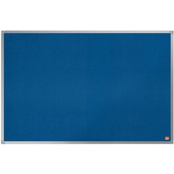 NOBO Essence plstená 90 × 60 cm, modrá (1915203)