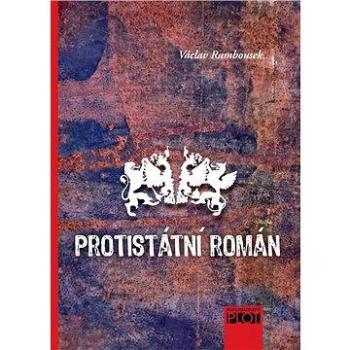 Protistátní román (978-80-742-8054-2)
