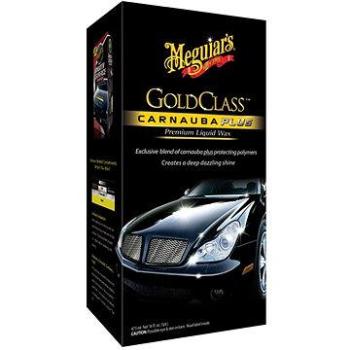 MEGUIARS Gold Class Carnauba Plus Premium Liquid Wax (G7016)