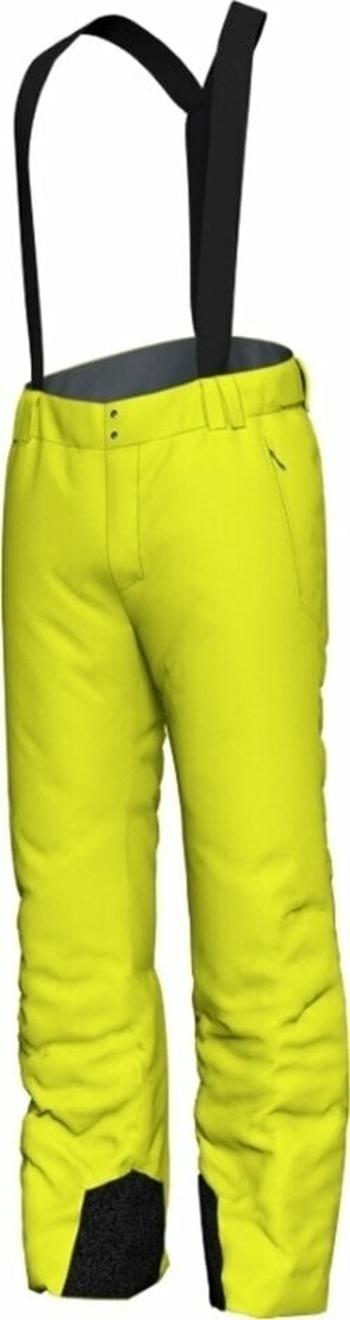 Fischer Vancouver Pants Yellow 2XL Lyžiarske nohavice