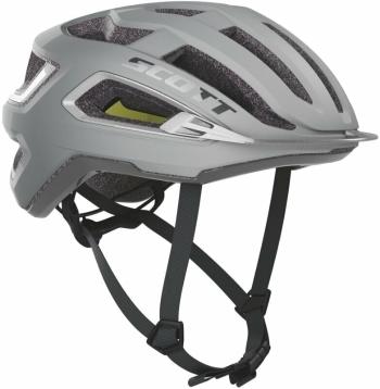 Scott Arx Plus Vogue Silver/Reflective Grey L