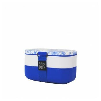 YOKO Design Bento box na jedlo Toile de Jouy 1200 ml