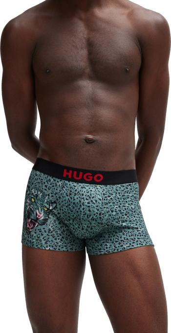 Hugo Boss Pánske boxerky HUGO 50517860-074 XL