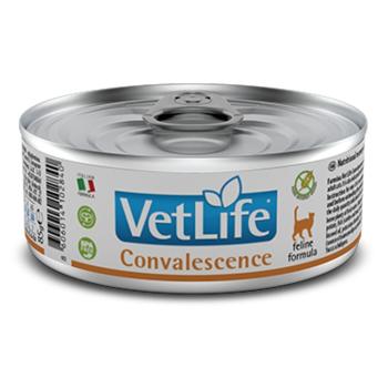 VET LIFE Natural Convalescencia konzerva pre mačky 85 g