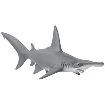 Schleich 14835 Žralok kladivohlavý (4059433027272)