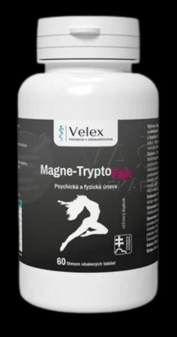 Velex Magne-tryptoFajn 60 kapsúl